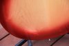 Rickenbacker 330/6 , Fireglo: Full Instrument - Rear