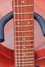 Rickenbacker 330/6 , Fireglo: Neck - Front