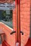Rickenbacker 330/6 , Fireglo: Neck - Rear
