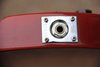 Rickenbacker 330/6 , Fireglo: Close up - Free