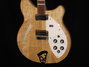 Rickenbacker 360/12 , Mapleglo: Body - Front