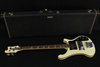 Rickenbacker 4001/4 BH BT, White: Close up - Free2