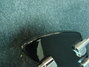 Rickenbacker 330/6 , Jetglo: Headstock - Rear