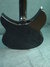 Jul 1996 Rickenbacker 330/6 , Jetglo: Body - Rear