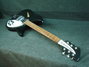 Rickenbacker 330/6 , Jetglo: Full Instrument - Front