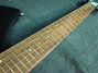 Rickenbacker 330/6 , Jetglo: Neck - Front