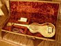 Rickenbacker NS 100/6 LapSteel, Silver: Free image