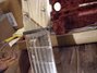 Rickenbacker NS 100/6 LapSteel, Silver: Neck - Front