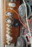 Rickenbacker B-16-ACombo/amp , Silver: Free image