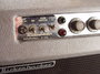 Rickenbacker B-16-ACombo/amp , Silver: Free image2