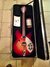 Rickenbacker 330/6 , Fireglo: Neck - Front