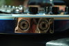 Rickenbacker 4003/4 , Midnightblue: Close up - Free