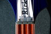 Rickenbacker 4003/4 , Midnightblue: Close up - Free2