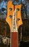 Rickenbacker 4001/4 FL, Mapleglo: Headstock