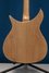 Mar 1999 Rickenbacker 325/6 V59, Mapleglo: Body - Rear