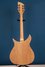 Rickenbacker 325/6 V59, Mapleglo: Full Instrument - Rear