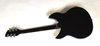 Rickenbacker 330/6 , Jetglo: Full Instrument - Rear