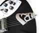 Rickenbacker 330/6 , Jetglo: Close up - Free