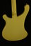 Mar 1976 Rickenbacker 4001/4 BT, White: Body - Rear