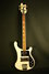 Rickenbacker 4001/4 BT, White: Full Instrument - Front