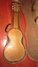 Dec 1938 Rickenbacker BD/6 LapSteel, Copper: Body - Rear