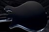 Sep 2010 Rickenbacker 620/6 , Jetglo: Body - Rear