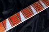 Rickenbacker 620/6 , Jetglo: Neck - Front