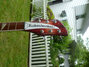 Rickenbacker 360/6 , Fireglo: Headstock