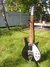 Rickenbacker 620/6 , Jetglo: Full Instrument - Front