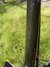Rickenbacker 620/6 , Jetglo: Neck - Rear