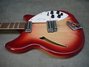 Rickenbacker 360/6 CW, Fireglo: Free image