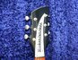 Rickenbacker 355/6 JL, Jetglo: Headstock