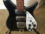 Rickenbacker 355/6 JL, Jetglo: Free image2