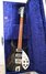 Rickenbacker 355/6 JL, Jetglo: Full Instrument - Front