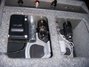 Rickenbacker M-8/amp , Gray: Full Instrument - Front