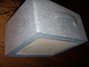 Rickenbacker M-8/amp , Gray: Close up - Free