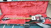 Rickenbacker 4003/4 , Jetglo: Full Instrument - Front