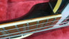 Rickenbacker 4003/4 , Jetglo: Neck - Front