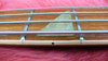 Rickenbacker 4003/4 , Jetglo: Neck - Rear