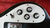 Rickenbacker 4003/4 , Jetglo: Close up - Free