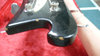 Rickenbacker 4003/4 , Jetglo: Close up - Free2