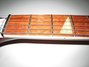 Rickenbacker 360/6 , Fireglo: Neck - Front