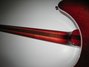 Rickenbacker 360/6 , Fireglo: Neck - Rear