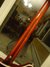 Rickenbacker 360/6 , Fireglo: Neck - Rear