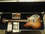 Rickenbacker 360/12 , Fireglo: Free image2