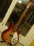 Rickenbacker 360/12 , Fireglo: Full Instrument - Front