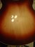 Rickenbacker 360/12 , Fireglo: Full Instrument - Rear