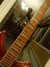 Rickenbacker 360/12 , Fireglo: Neck - Front