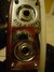 Rickenbacker 360/12 , Fireglo: Close up - Free