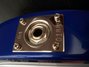 Rickenbacker 330/12 , Midnightblue: Close up - Free